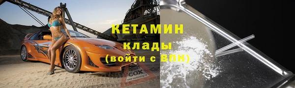 крисы Лагань
